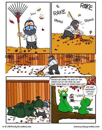 PeskyGremlins's tweet photo. Pesky Gremlins Comic 438
Larger version available at:
https://t.co/x2fLN1uBSq
#comic #comics #webcomic #webcomics #cartoon https://t.co/qk7EM16qOz