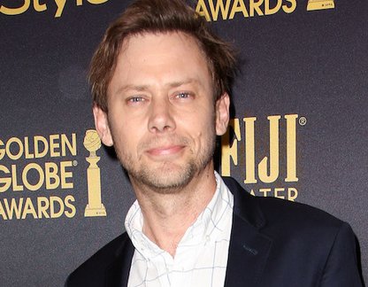 November, the 21st. Born on this day (1975) JIMMI SIMPSON. Happy birthday!!  