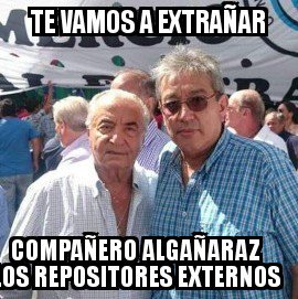 MigueMelendre69's tweet photo. @UnionReposExter @Emiliano_g80 @ChrisRExt @DANYRUIZ64 @ADRIAN161077 @Sergio_OrtizOk @CarlosPerezSEC @EzequielTedesco @Cavalieri_SEC  sin dudarlo un gran tipo y un gran compañero .cada ves q te veía un saludo sincero y tú dicho...COMO ANDAS LOCO...HASTA PRONTO https://t.co/8Tp1W2dmGv