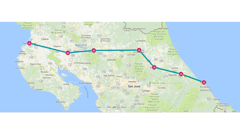 heartukcharity's tweet photo. Good luck Stuart, Nick and Ian at @AssociatedOptic who are starting their Big Heart Bike Ride through Costa Rica in the next few days and raising vital funds for HEART UK in memory of Drew. Read their story here
https://t.co/6DDT9W20kw
#Charity https://t.co/orueU06T5N