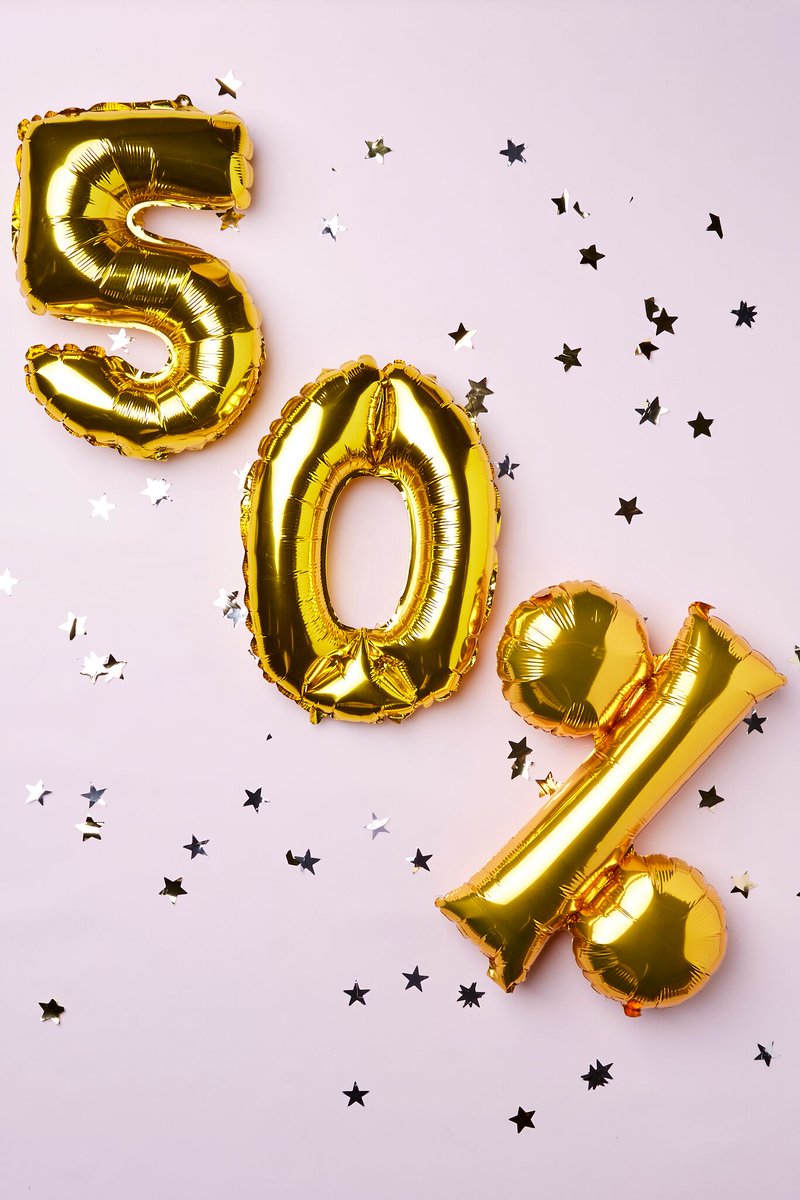 When @fableticseu have free delivery all week PLUS 50% off today!

bit.ly/2DjtaoY