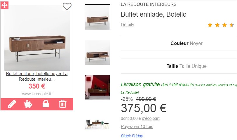 Codes Promo Soldes La Redoute 70 En Juillet 2019 1001 Soldes