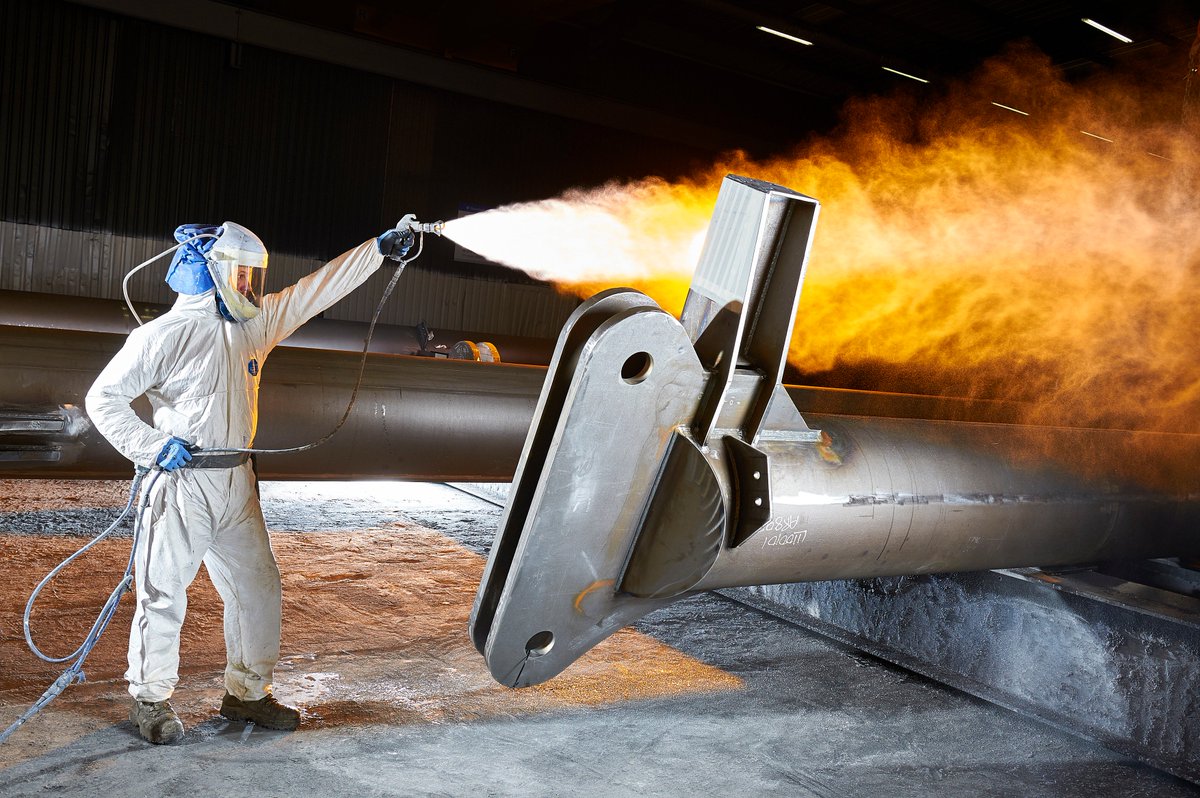 ZenootUK's tweet photo. Winners of National Manufacturing Photography awards revealed:
➡️ https://t.co/maukCEn1uL
#GBmfg #UKmfg #UKmanufacturing #EEFPhotoComp #Photography #Engineering https://t.co/xi9X1IKyuI