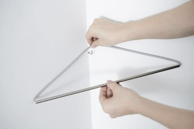 スーパースマートな傘立て登場！デッドスペースの有効活用にいかがでしょうか？