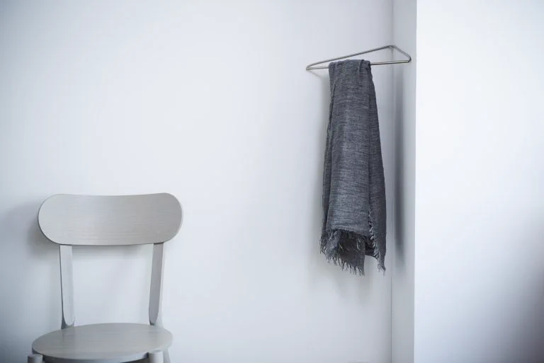 スーパースマートな傘立て登場！デッドスペースの有効活用にいかがでしょうか？