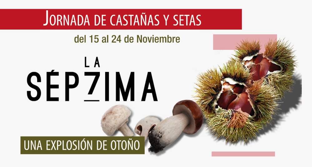 La Séptima tweet media