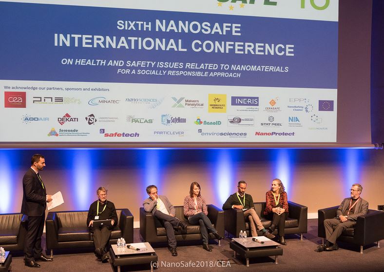 PANBioRA EU-project tweet media