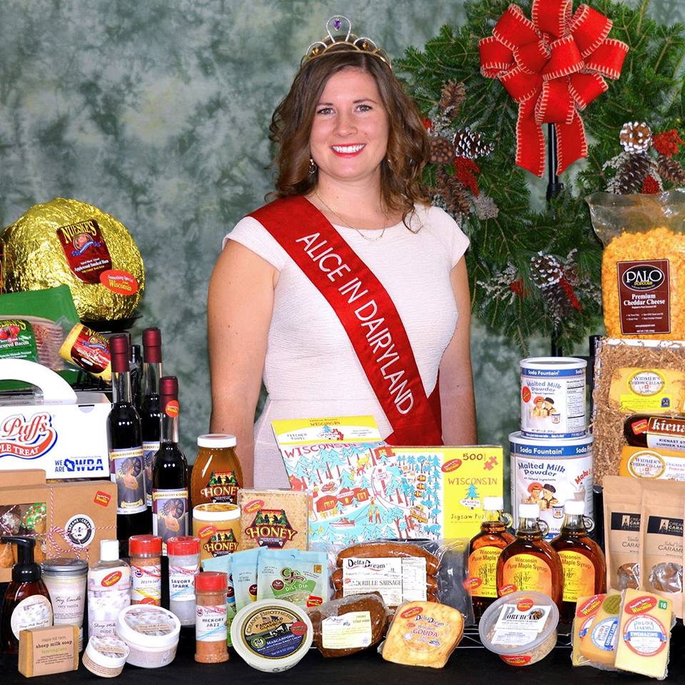 107.3 WSJY (WSJY) Twitter