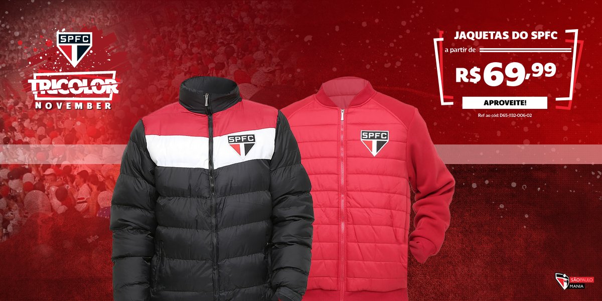 SaoPauloFC tweet picture