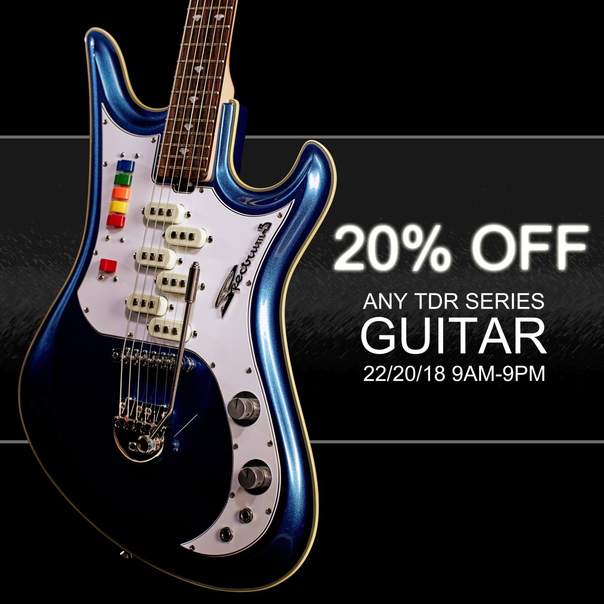 Eastwood Guitars (EastwoodGuitars) Twitter