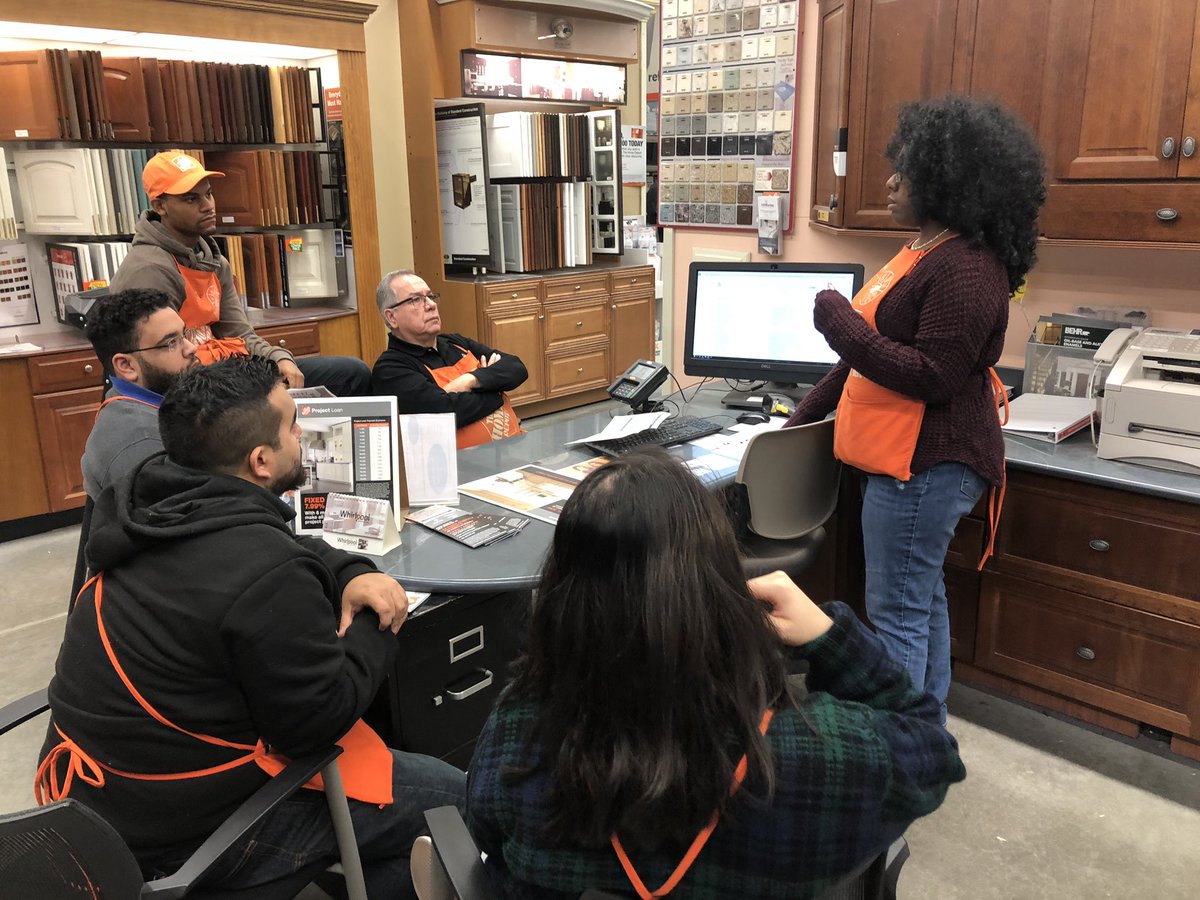 KimaijahB's tweet image. A little refresher for our back up appliance associates 😊 #BlackFriday2018 #appliances #HDPP @0runtheday0 @fitniistrefi