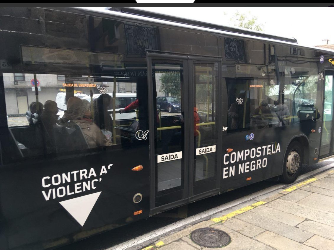 compostelaberta's tweet image. 🎙@MartinhoNoriega: Temos o #OrgulloDeCidade de que #GaliciaEnNegro nacera no 2015 en Santiago. 

Pero aínda que sigamos sendo o epicentro e dalgunha forma o motor dedicando moitas enerxías a seguir tecendo rede, xa é unha campaña de país.