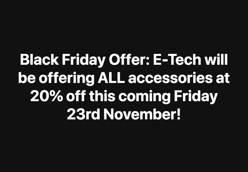 Etech Repair Dundrum tweet media