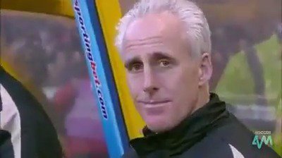  Happy 63rd Birthday Mick McCarthy!

Here he is being a smooth operator  