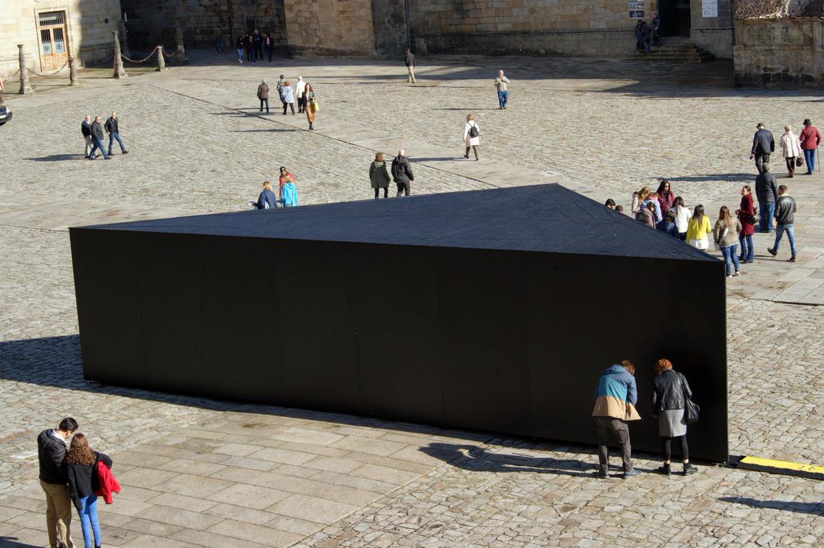 compostelaberta's tweet image. 🎙@MartinhoNoriega: Temos o #OrgulloDeCidade de que #GaliciaEnNegro nacera no 2015 en Santiago. 

Pero aínda que sigamos sendo o epicentro e dalgunha forma o motor dedicando moitas enerxías a seguir tecendo rede, xa é unha campaña de país.