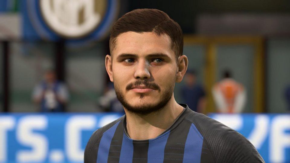 Versus On Twitter Fifa 19 Updates Game Faces For Ryan Sessegnon Mauro Icardi Ever Banega And More Https T Co Kltid2vi8q