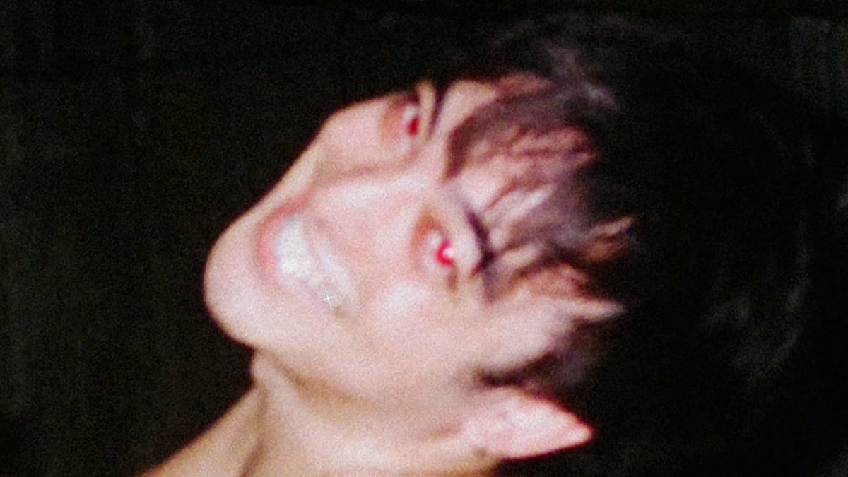 Prambors's tweet photo. Now! #BUBBLINGUPSONG
Joji - No Fun
#PramborsPlaying with @PratamaMario & @pgenuschka #Trending20 https://t.co/o4vvk8rekO