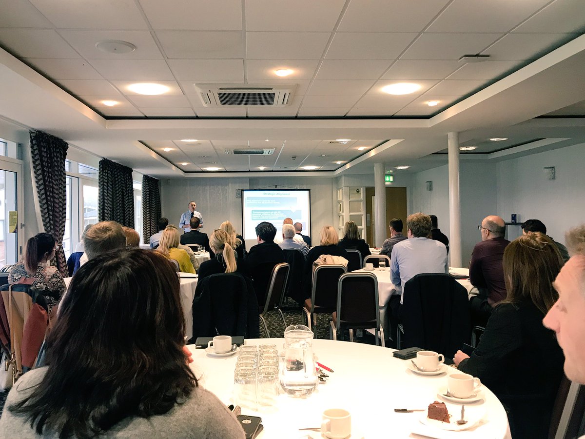 MrMatthewOrd's tweet image. Packed house @DurhamCricket for today’s #CustomsDeclaration seminar #CDS we have 5 staff from our North East office’s in attendance, we’re planning for the future @LV_Shipping. Superb event from our @NEEChamber . 

CDS replaces CHEIF around 3rd quarter of 2019 #FrictionlessFuture