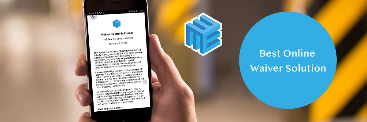 WaiverElectron1's tweet photo. Best online waiver solution for all kinds of businesses. Try it free. #OnlineDigitalWaiver #BestOnlineWaiverService #ElectronicWaiverService #DigitalWaiverSoftware #DigitalWaiverApp https://t.co/JgGjmdtR51 https://t.co/k8bLHHwg2U