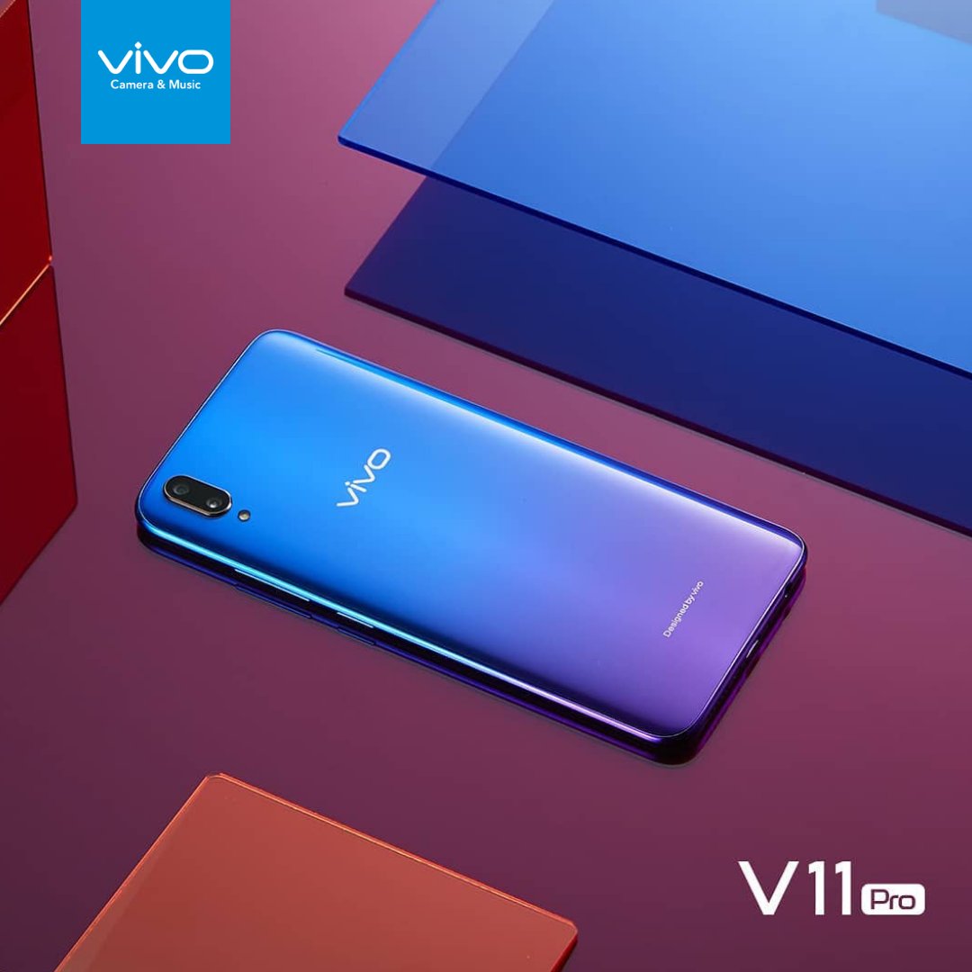 goavivo1's tweet photo. # VivoV11Pro Nebula Purple is ready to accompany your day in a stylish style that is different from the others! Have you had it?
.
.
.
.
.
#V11Pro #vivopro11 #halofullviewdisplay #vivov11 #newvivophones #newphones #latestphones #vivo #vivoindia https://t.co/R70UlAP1oM