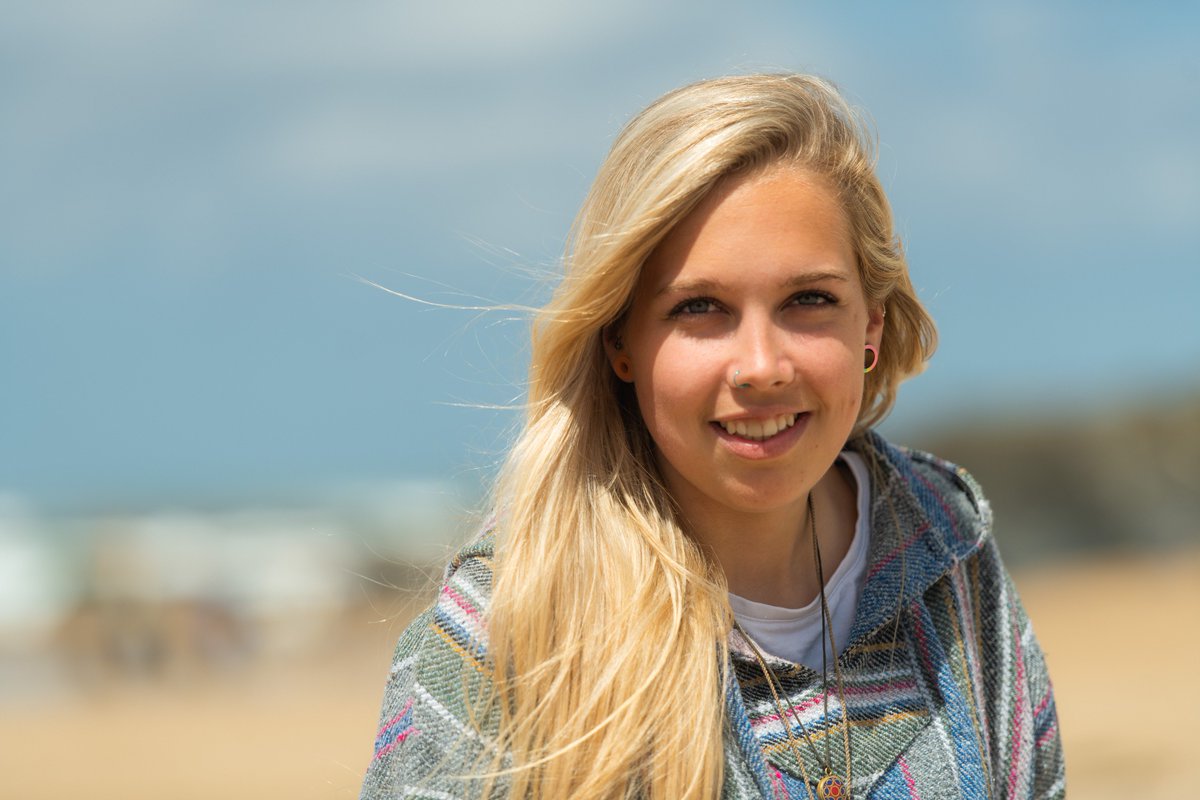 PlasticWaive's tweet photo. Very pleased to say that #BeachGuardian Emily has been nominated in the top 30 up and coming young business people in Cornwall 

- Sponsored by @TheHub_Cornwall @biz_cornwall @CornwallCollege  @cornwallchamber 

The winners will be announced Feb 2019

#Cornwall30Under30 #Cornwall https://t.co/7v9pKfzg4s