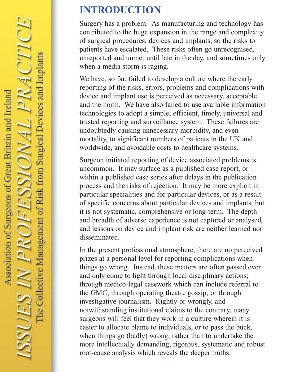 FibroidNetwork's tweet image. 26 Mesh Complications your Dr doesn’t Warn about.
MESH TWITTER RALLY to the Prime Minister #TheresaMay @10DowningStreet  
#IWasntWarned 
#PatientsOverProfit
#Chronicpain
#Patientsafety #MedSafetyWeek
@bleedingedgedoc @OwenSmith_MP @EmmaHardyMP @MeshCampaign @sharonhodgsonMP