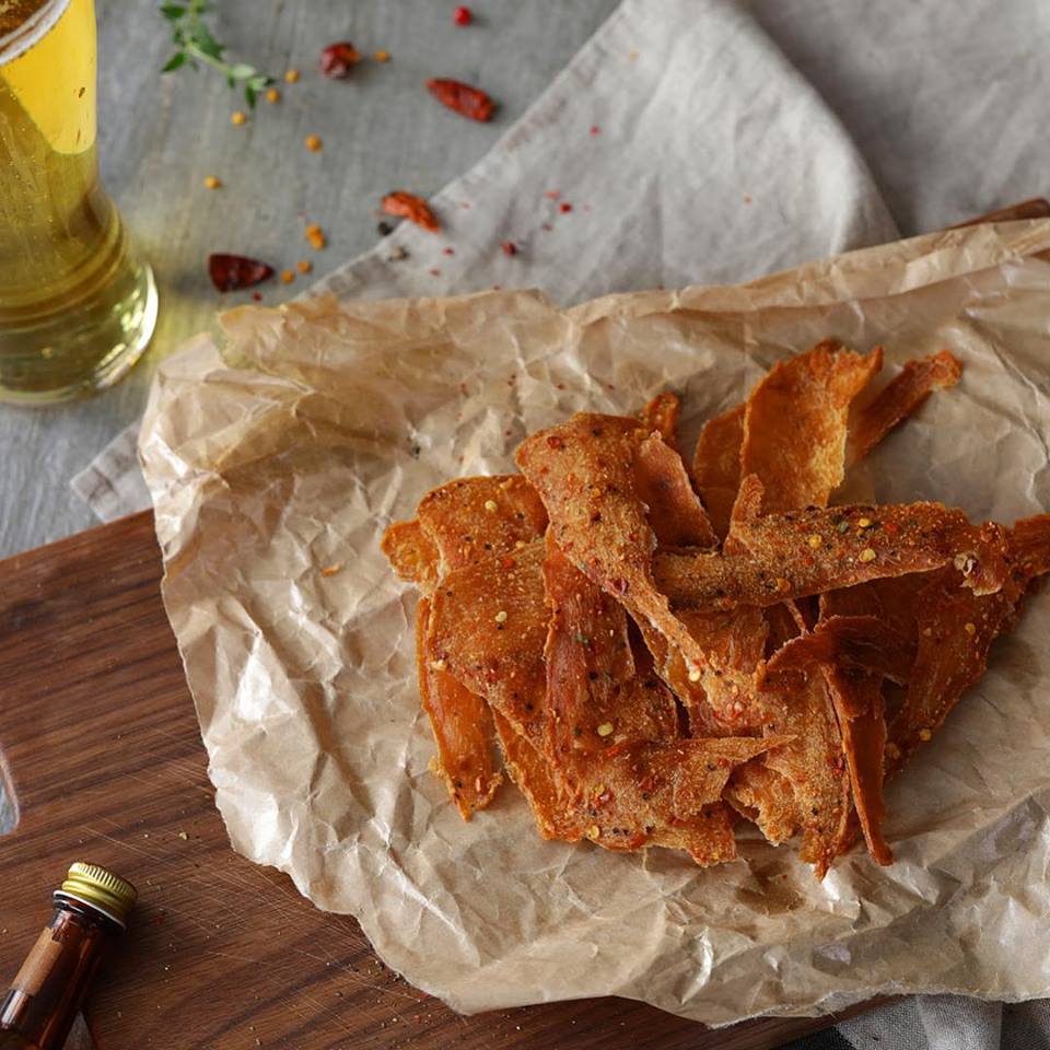 Angbobs_'s tweet image. 오늘 간식은 너로 정했다!!
간식으로도 좋고 안주로도 딱좋아
닭가슴살칩 크런치킨👍

닭가슴살 전문 브랜드 '앙밥스'
angbobs.com

#현실적으로 #앙밥스 #앙밥스닭가슴살 #angbobs 
#크런치킨 #닭가슴살칩 #과자 #간식 #안주 #맥주안주 #바삭바삭 #닭가슴살 #저칼로리 #다이어트  #jmt