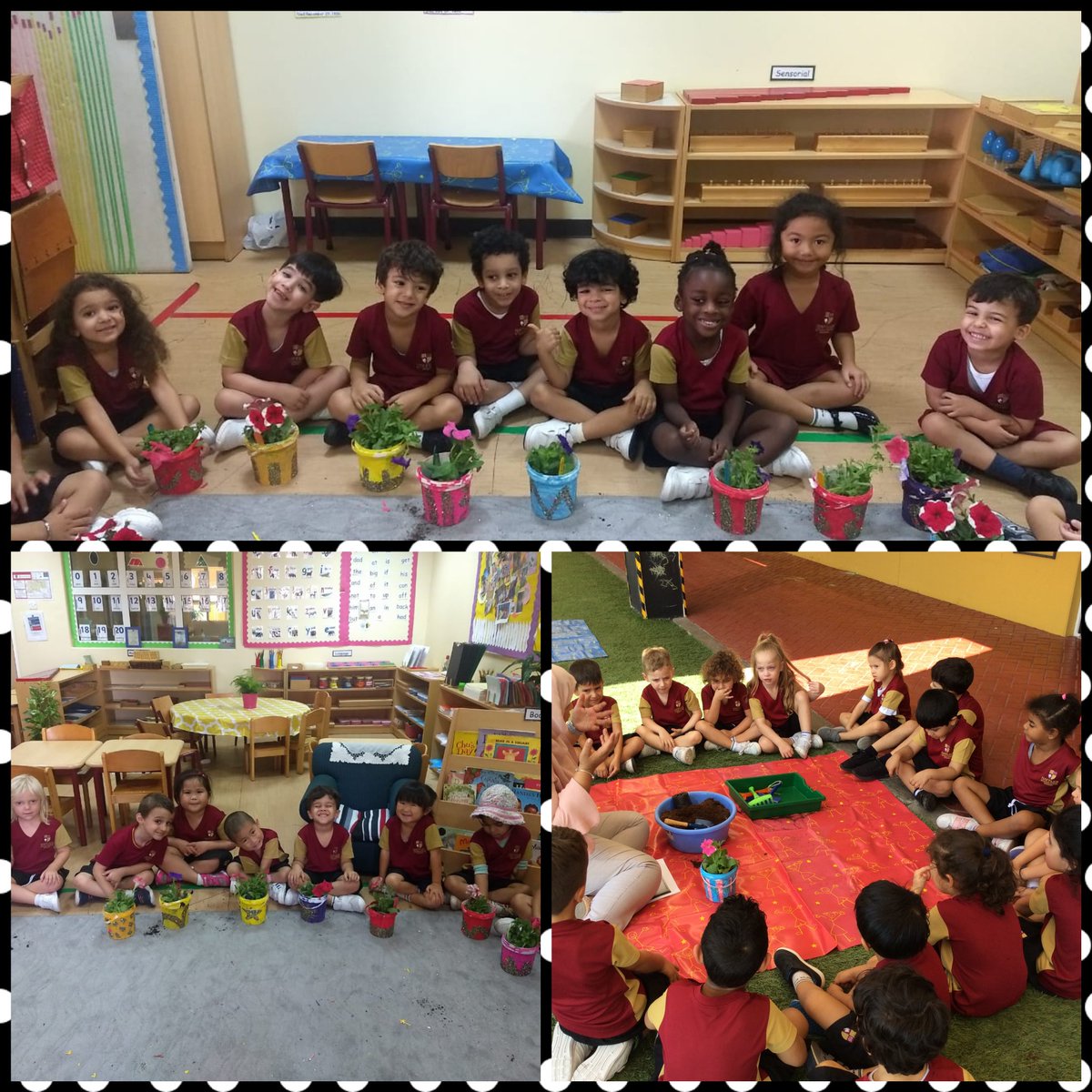 Foundation Stage 2 | Raffles International School tweet media