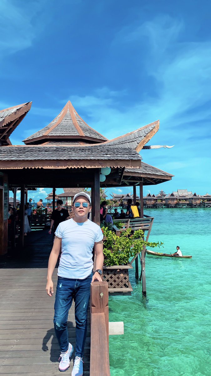 mdqhairol's tweet photo. Tidak sama sekali mengecewakan anda. 18 Nov 2018. Mabul Island, Semporna Sabah 💙 https://t.co/R8ti4L45dM
