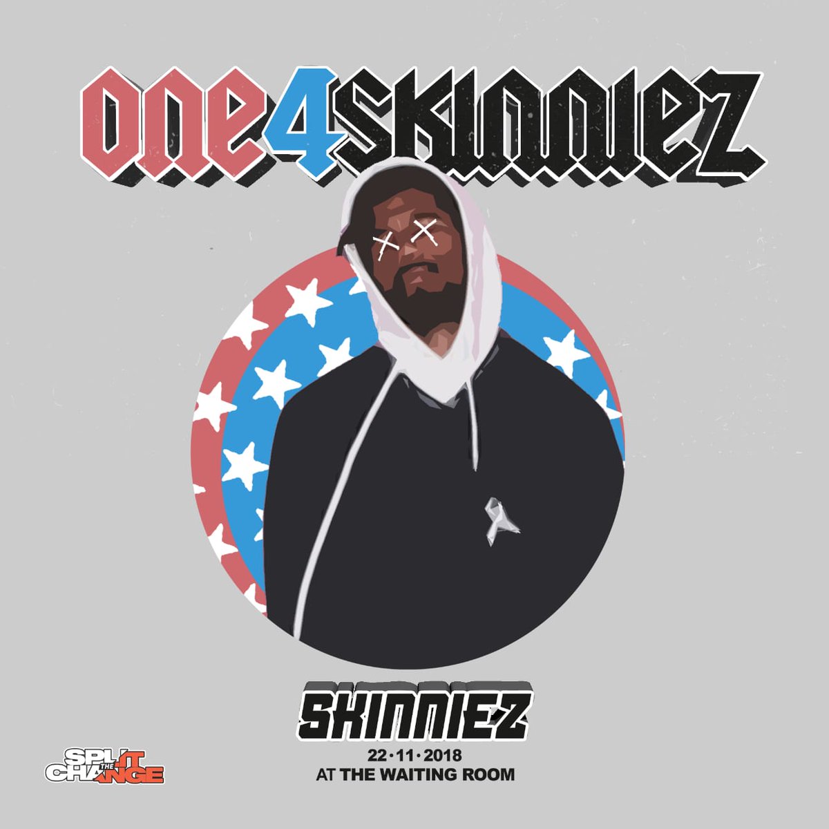 djskinniez's tweet image. @SplitTheChange #One4 "SKinniez" is one of many events to come :: Basically this is showcase of friends/family in the BEATS &amp;amp; Music community in Cape Town ++ also a fundraiser for my eventually relocation back to America some time nXt year. 💭💨