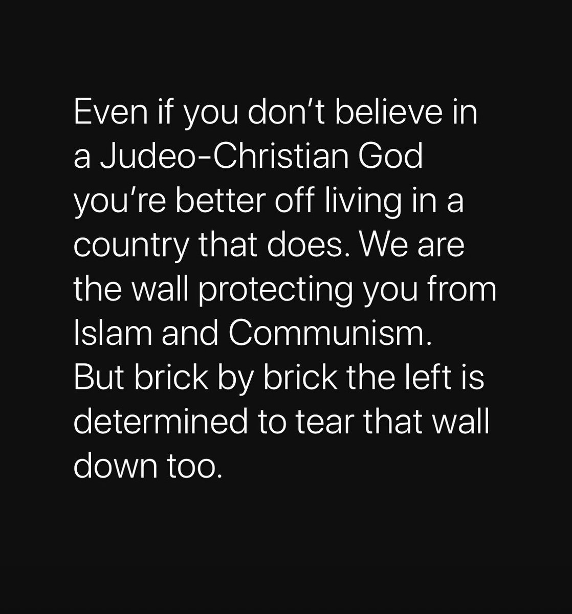 SandraXFreedom's tweet photo. Wall of protection https://t.co/ni6REl88eW