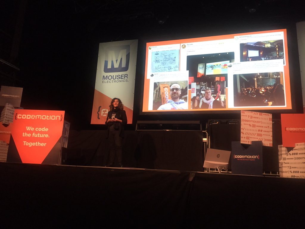 chiara russo tweet media