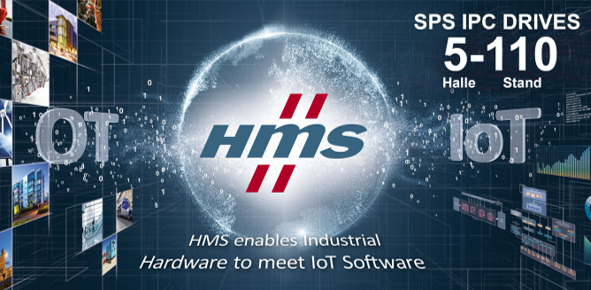 HMS Networks Continental Europe tweet media