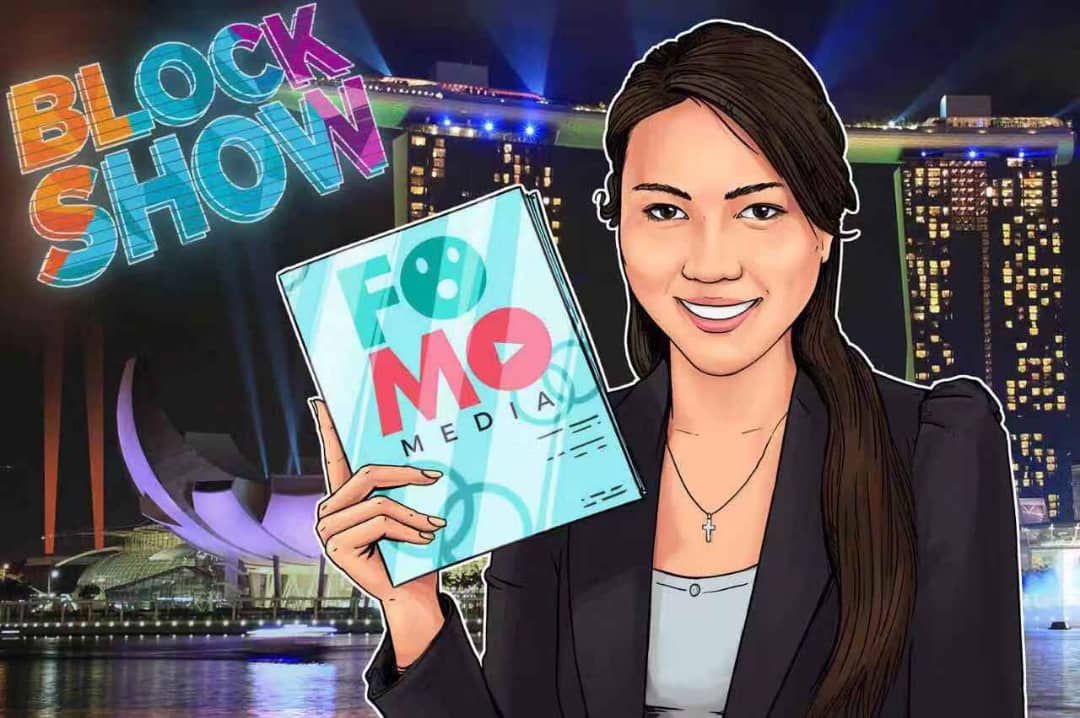FOMO tweet media