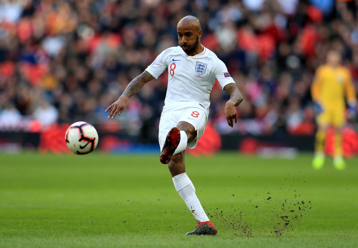 Happy birthday to Fabian Delph. The Manchester City and England legend turns 29 today.

Have a good one, Delphy.  