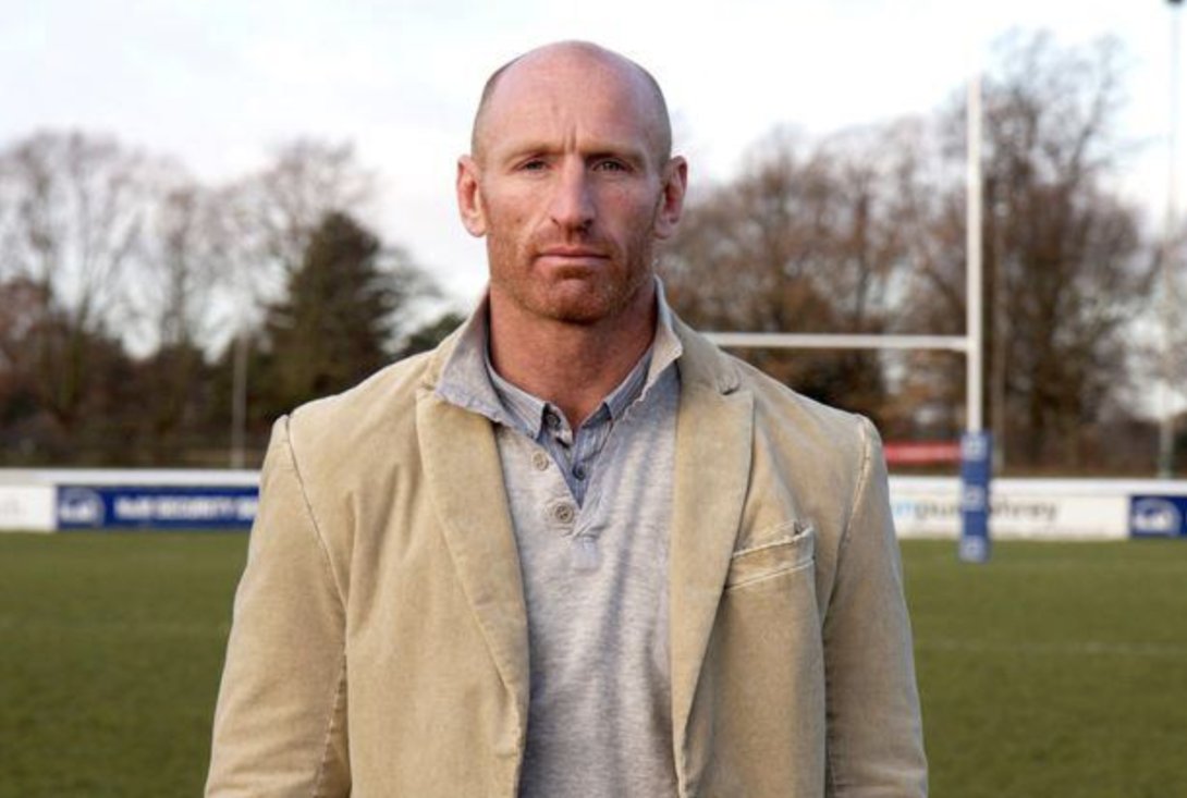 TETUmag's tweet image. XV de France : les joueurs porteront des lacets arc-en-ciel en soutien à Gareth Thomas
 po.st/vmOr3B