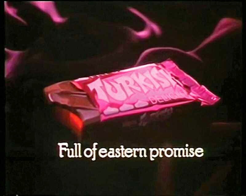 Love_the_80s_UK's tweet photo. Fry's Turkish Delight 🍫 https://t.co/sQ1U1ejkMB
