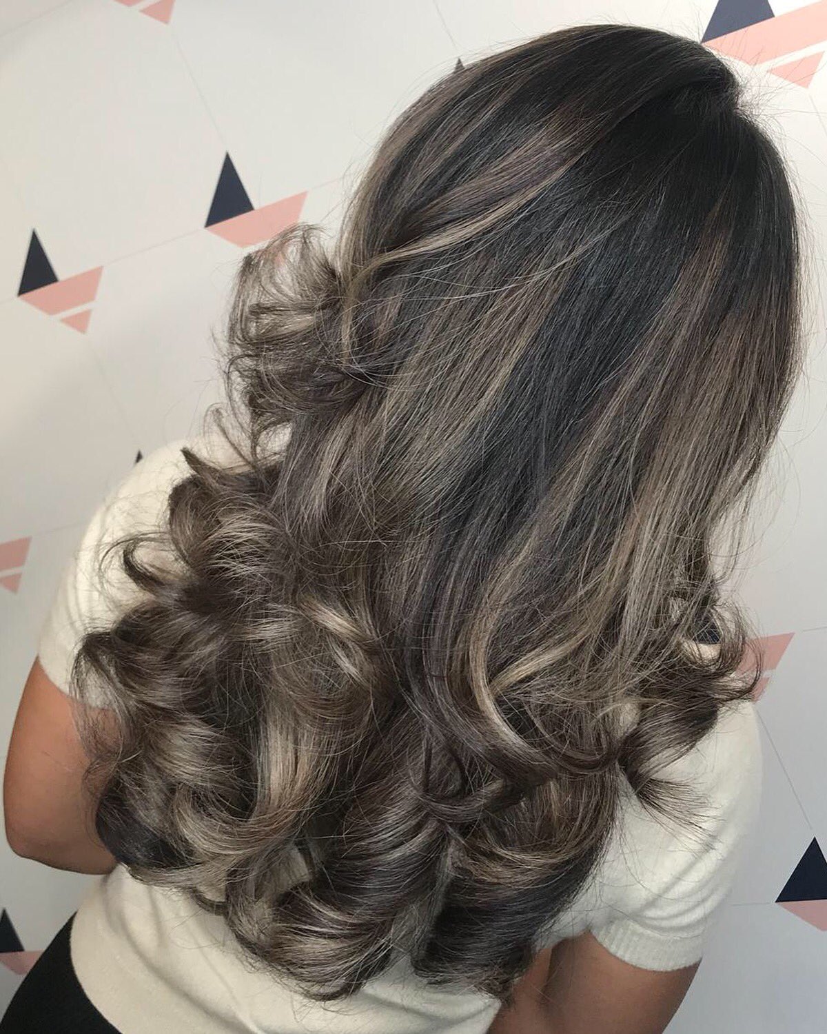 Marzipan Hair on X Hair Envy Colour Cut by Tasha big bouncy blow dry by Lauren teamwork redken marzipanhair trurohairsalon balayage cornwall truro https t omHponzQb7 X