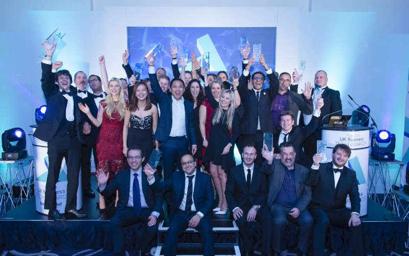 BCloudUK's tweet image. 18 WINNERS crowned at UK Business Tech Awards 

businesscloud.co.uk/news/18-winner… #UKBizTechAwards @invstreams @MasterOfMalt @HEInventions
