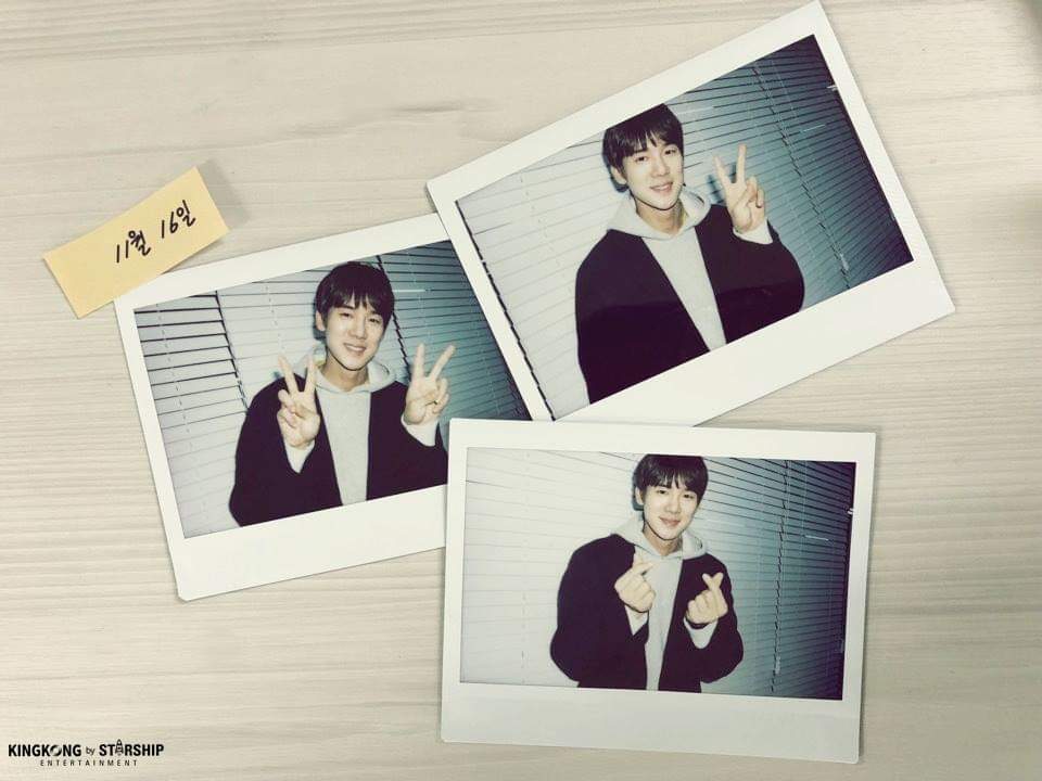 yeonseok_INA's tweet photo. November 16, 2018 ♡
The last 'Coffee Friends' day!
https://t.co/zKIL4QjIH0
#유연석 #손호준 #커피프렌즈 #퍼네이션프로젝트 #coffefriends #funation #yooyeonseok https://t.co/5rJEt0LusI