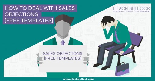 DarkstarNetwork's tweet image. How to deal with #sales #objections (free templates) app.quuu.co/s/lbbyyr-  #sales