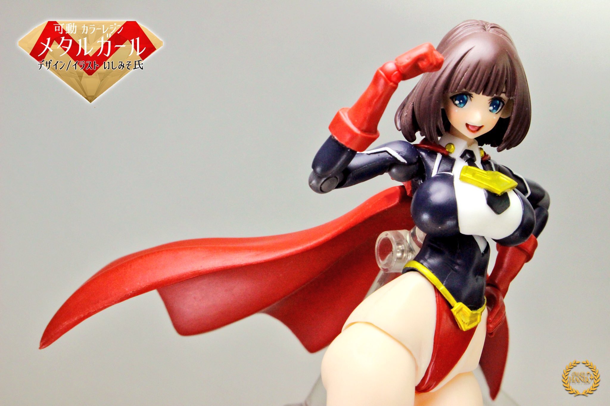 H Y O（フィギュア原型師） on X: 