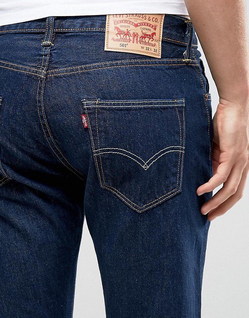 Levi’s 501 - Onewash
From ONLY £49 ❗️👖
buy-jeans.net/section.php/26…
 #nofilter #liveinlevis #levis #levisjeans #menswear #mensclothing #mensfashion #dieselclothing #diesel #wrangler #wranglerjeans  #501jeans