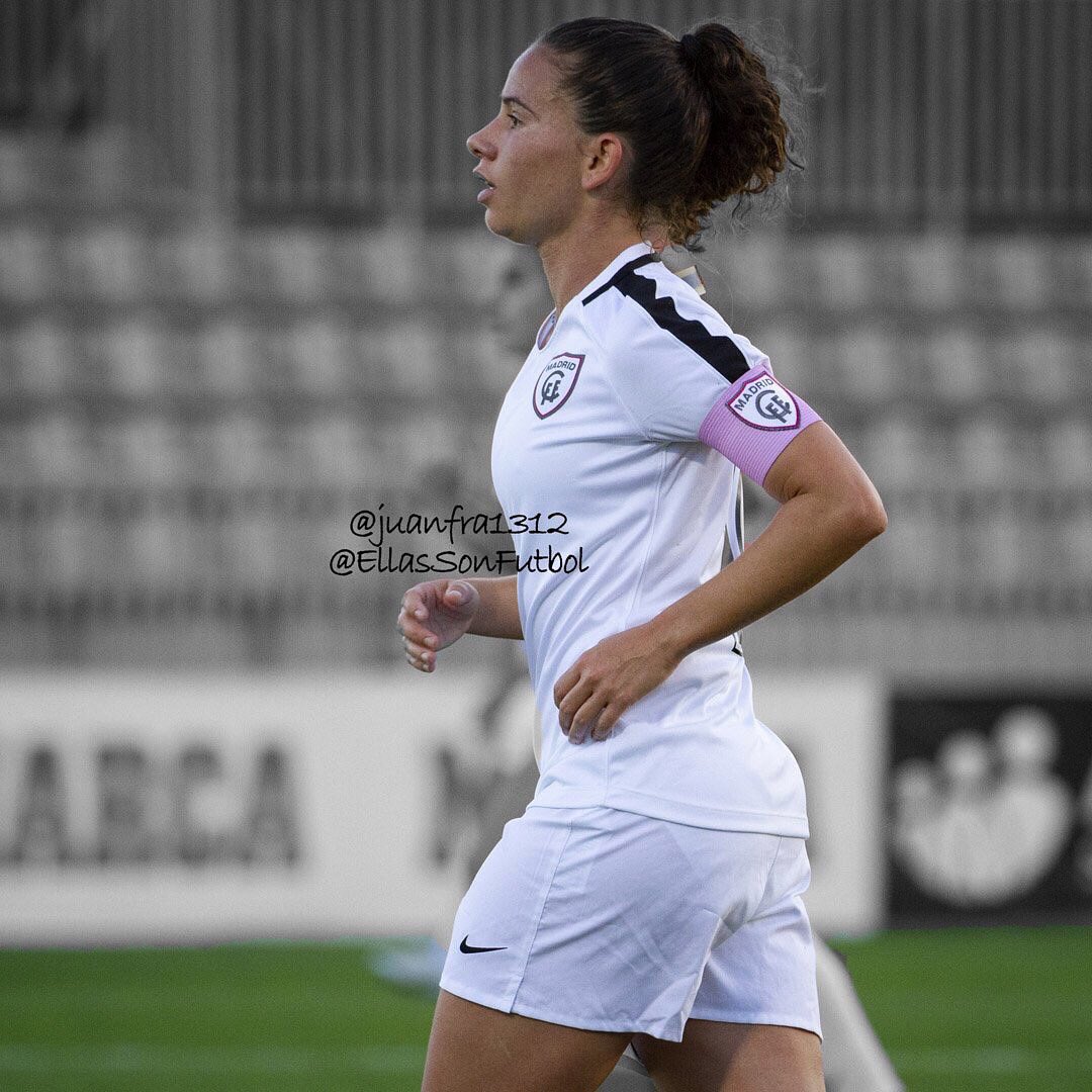 ¡Vamos a por otro más equipo! 💪🏻⚽️
📆 Hoy
🆚 RCD Espanyol
⏰ 16:00h
