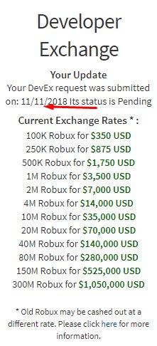 Devex Robux Free Roblox Accounts 13 - free roblox accounts 13