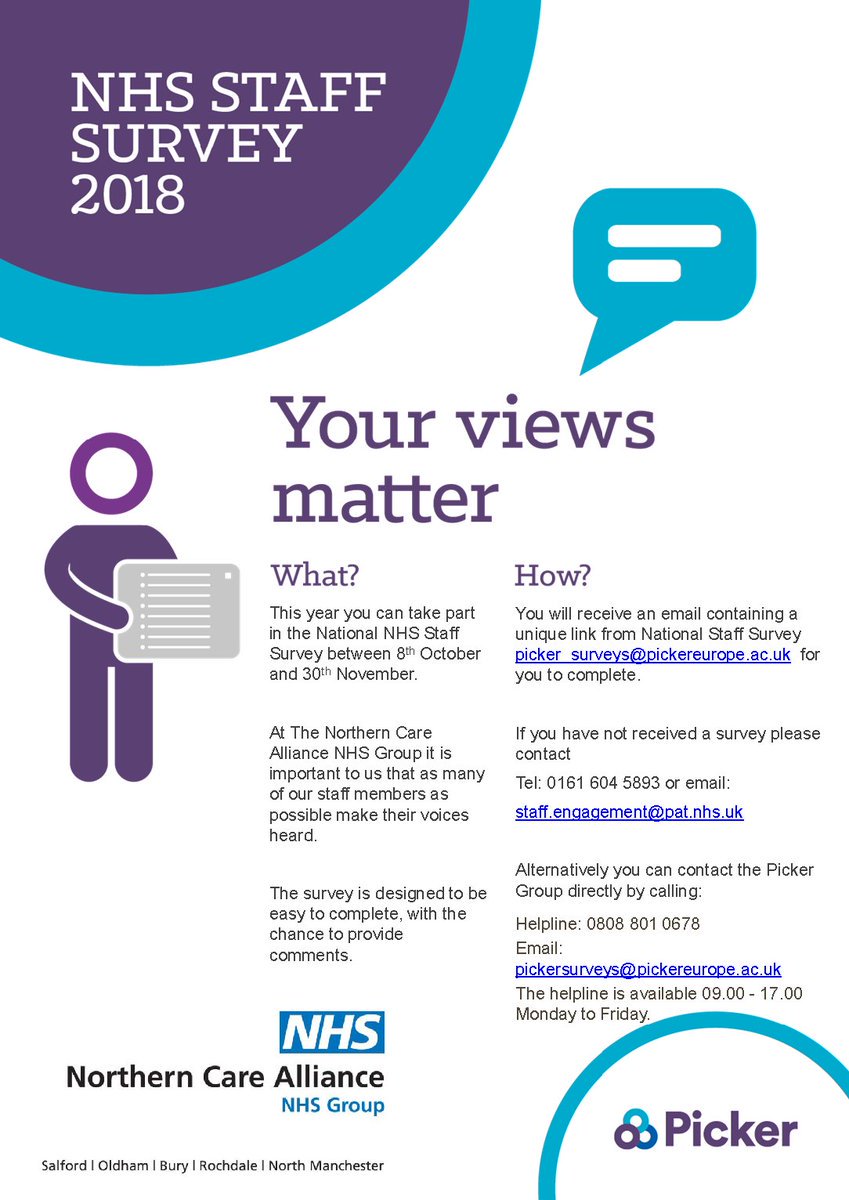 Northern Care Alliance NHS Group (SRFT & PAT NHS) (NCAlliance_NHS