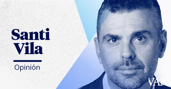 'El Estado desbocado...', por <a href="/SantiVila/">Santi Vila</a> bit.ly/2R1JJtC