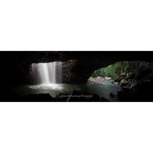GaryHillLP's tweet photo. The beautiful waterfall at Natural Bridge in the #goldcoast hinterland. Prints available in a variety of sizes. Contact me for details. Cheers, Gary. #thisisqueensland #queensland #australia #seeaustralia #landscapephotography #fineartphotography #panora… https://t.co/rclKAPnA1u https://t.co/Xp9LFreuvl