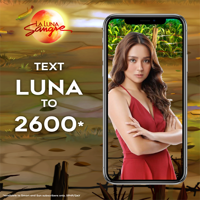 XelebLLS's tweet photo. Walang kupas ang galing mo, Malia. #LLSgame Text LUNA to 2600. https://t.co/RfQWDD62gF