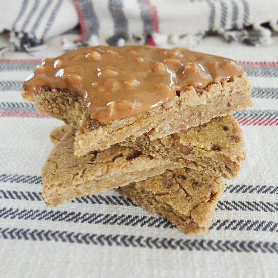 We produce our own Peak Pinole Ultra Bites, but if you want to have a go at producing your own energy bars with our Simply Pinole, this is a fun recipe ow.ly/zsgv50jIhxK #pinole #continuethelegacy #mexico #recipes #energy